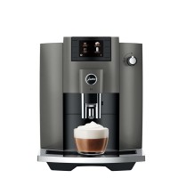 JURA E6 Dark Inox (EC)